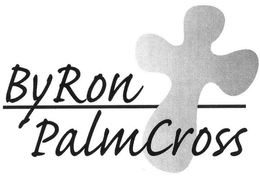BYRON PALMCROSS trademark