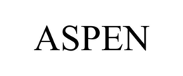 ASPEN trademark