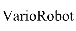 VARIOROBOT trademark