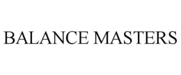 BALANCE MASTERS trademark