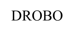 DROBO trademark