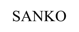 SANKO trademark
