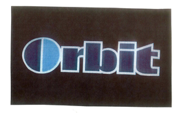 ORBIT trademark