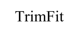 TRIMFIT trademark