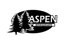 ASPEN REFRIGERANTS trademark