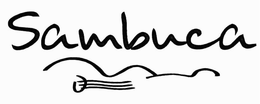SAMBUCA trademark