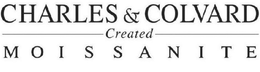 CHARLES & COLVARD CREATED MOISSANITE trademark