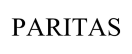 PARITAS trademark