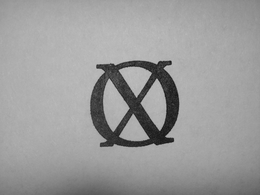 OX trademark