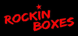 ROCKIN BOXES trademark