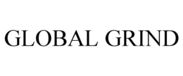 GLOBAL GRIND trademark