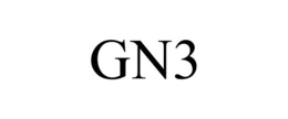 GN3 trademark