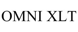 OMNI XLT trademark