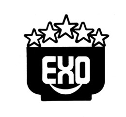 EXO trademark