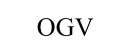 OGV trademark