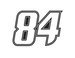 84 trademark