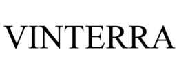 VINTERRA trademark