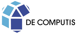 DE COMPUTIS trademark