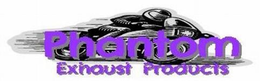 PHANTOM EXHAUST PRODUCTS trademark