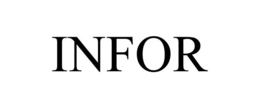 INFOR trademark