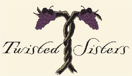 TWISTED SISTERS trademark
