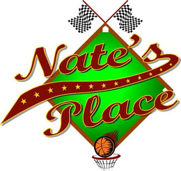 NATE'S PLACE trademark