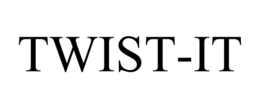 TWIST-IT trademark
