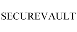 SECUREVAULT trademark