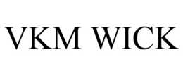 VKM WICK trademark