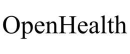 OPENHEALTH trademark