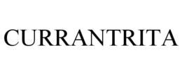 CURRANTRITA trademark