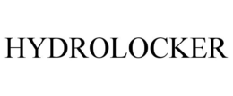 HYDROLOCKER trademark