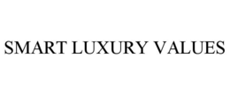 SMART LUXURY VALUES trademark