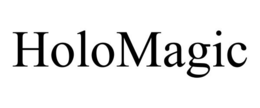 HOLOMAGIC trademark
