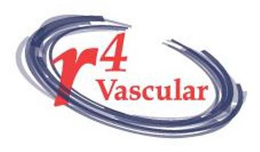 R4 VASCULAR trademark