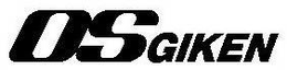 OSGIKEN trademark