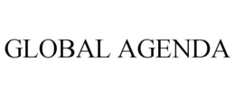 GLOBAL AGENDA trademark