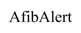 AFIBALERT trademark