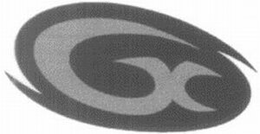 GX trademark