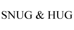 SNUG & HUG trademark