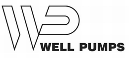 WP WELL PUMPS trademark
