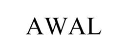 AWAL trademark