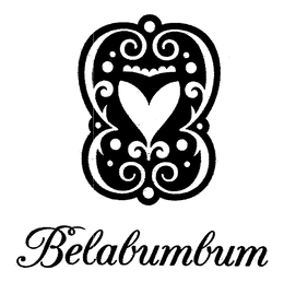 BELABUMBUM trademark