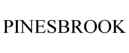 PINESBROOK trademark