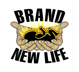 BRAND NEW LIFE trademark