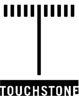 T TOUCHSTONE trademark