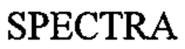 SPECTRA trademark