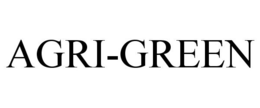 AGRI-GREEN trademark