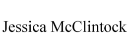 JESSICA MCCLINTOCK trademark