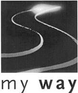 MY WAY trademark